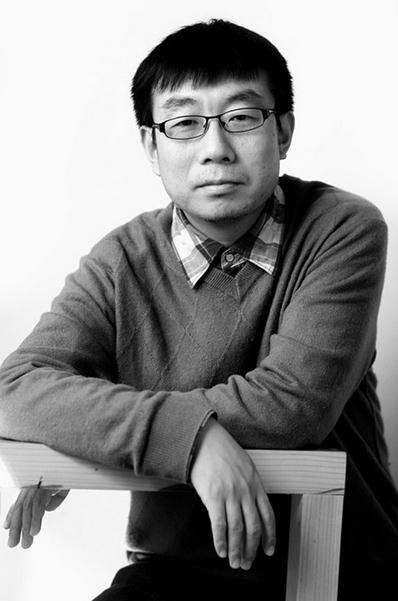 润物无声——阴澍雨作品展