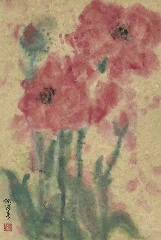 陈满春彩墨艺术作品展即将在京开幕