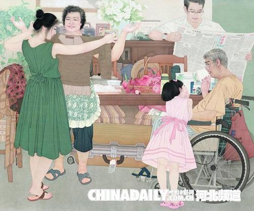 ��ʮ����ȫ����չѲչ����ʯ��ׯ������