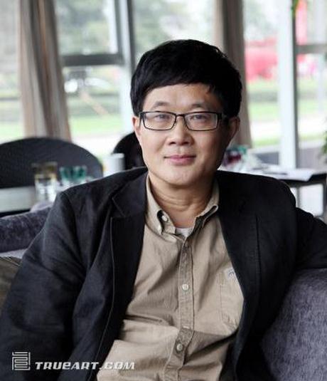 吕澎:艺术评论要尊重物理现实