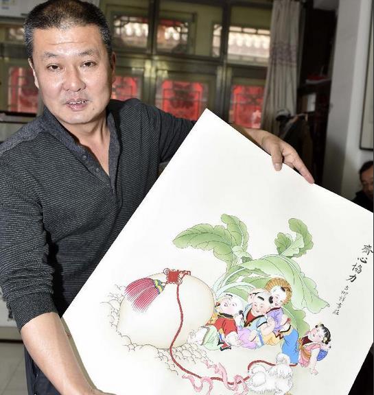 ����������껭����������������