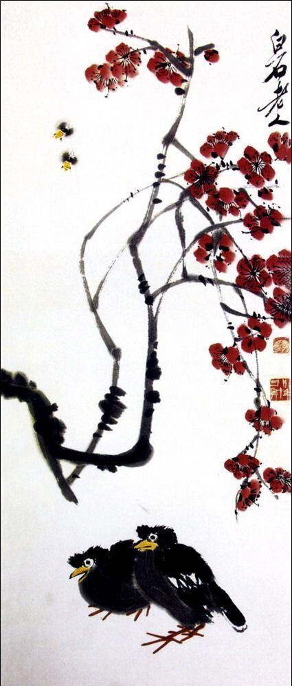 书画收藏:鉴别字画好坏的三大注意事项