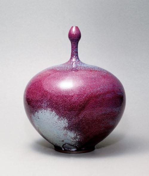 杨志大师从艺五十周年 钧瓷艺术成就展即将举办