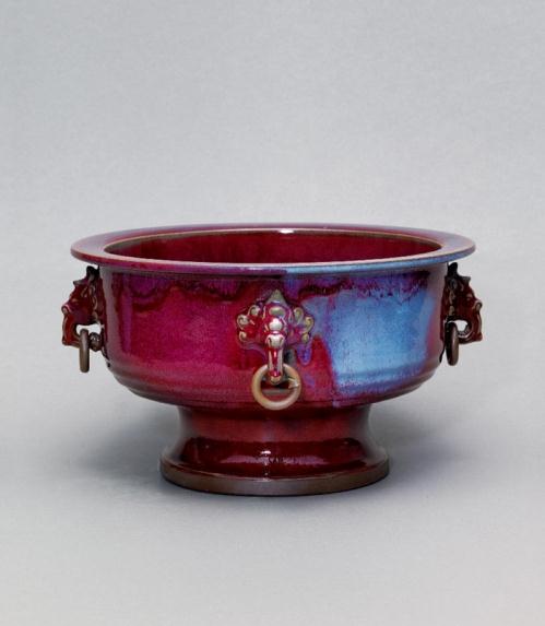 杨志大师从艺五十周年 钧瓷艺术成就展即将举办