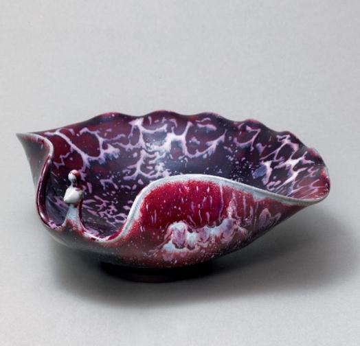 杨志大师从艺五十周年 钧瓷艺术成就展即将举办