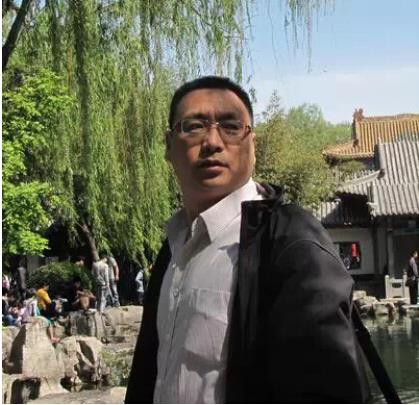 高松:用“手工机裱”将书画装裱传承到底