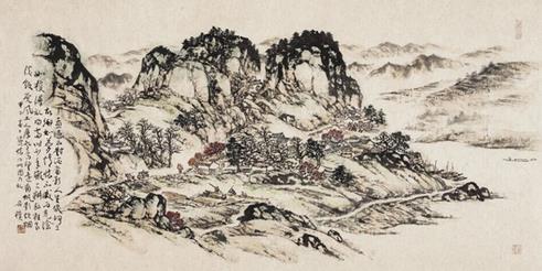 ���ż��¡���ʯ��ˮī����չ����������Ժ�����ݾ���