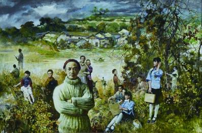 �й�����ѧԺ�����ݾٰ��ַ�����ƽչ