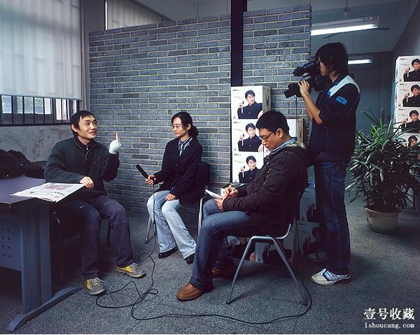 武汉大学万林艺术博物馆开馆系列讲座第一讲开讲