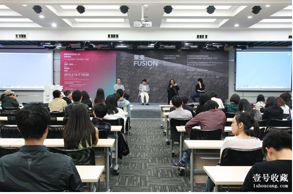 武汉大学万林艺术博物馆开馆系列讲座第一讲开讲