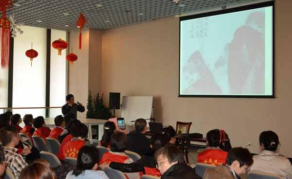 ���ղ���Ժ�ٰ�Ʊ����黭ѧ������