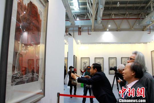 115���й����޷���������������ͼ��ɽ��Ϋ����չ