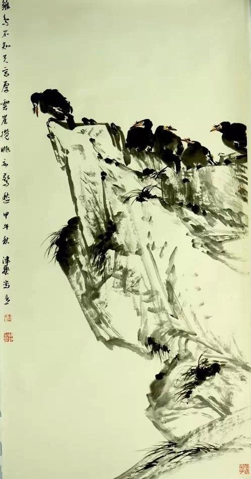 ��ī��硪���ۺ�Ƽ,¬�����й�����Ʒչ