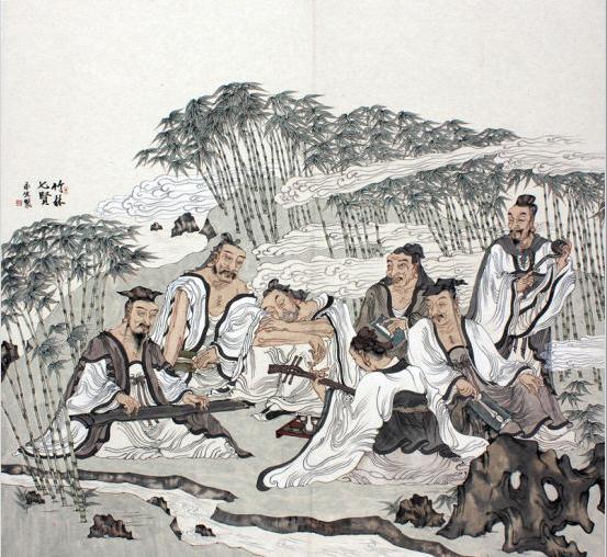 师古禅境——曾先国、徐永生国画作品展