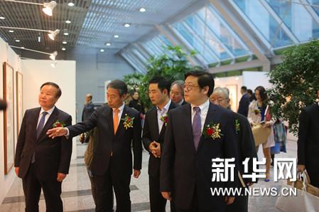 �к�ˮī��������չ�ں���������Ļ