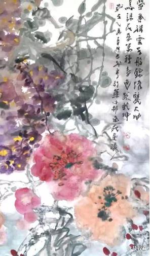2015“湖北中盛·名家典藏·夏季如春艺术品拍卖会”作品火热征集中