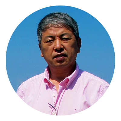 画家杨秀坤