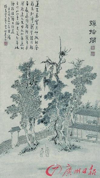 �����ݰ˹֡��黭չ������¶��»�