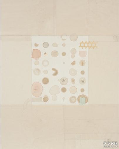 武汉美术馆品牌展览“水墨文章”开幕