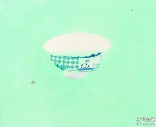 武汉美术馆品牌展览“水墨文章”开幕