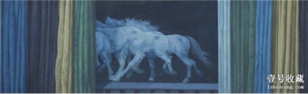 武汉美术馆品牌展览“水墨文章”开幕