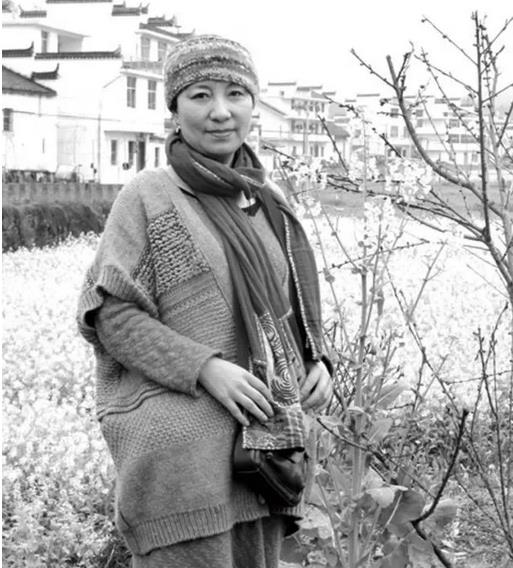 ��ʱ������й�ɽˮ��СƷչ�������౱��