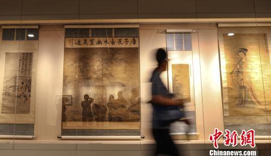 �Ͼ�����Ժ�����Ʋ����黭ȫչ��