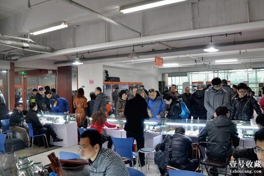 2015湖北•武汉春季文物艺术品交流会暨第四届全国古玩城联合展销会即将开幕