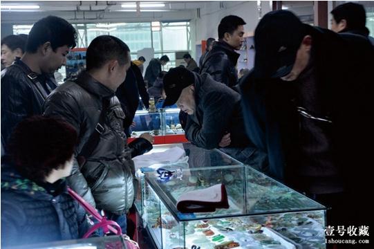 2015湖北•武汉春季文物艺术品交流会暨第四届全国古玩城联合展销会即将开幕