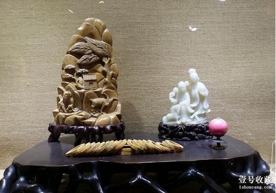 2015湖北•武汉春季文物艺术品交流会暨第四届全国古玩城联合展销会即将开幕