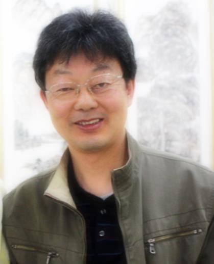 水墨抒情怀 妙笔绘春秋 ——实力派山水画家魏宝庆