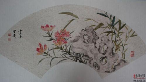 水墨抒情怀 妙笔绘春秋 ——实力派山水画家魏宝庆