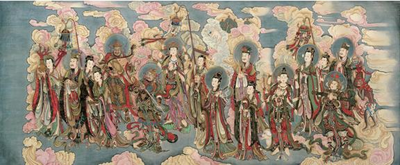 ����ɮ�����۷繫���黭Ѳ��չ���ݿ�Ļ