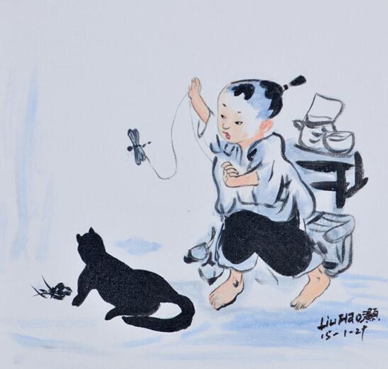 ���Ե�˼����������ͻ�չ�����ڿ�Ļ