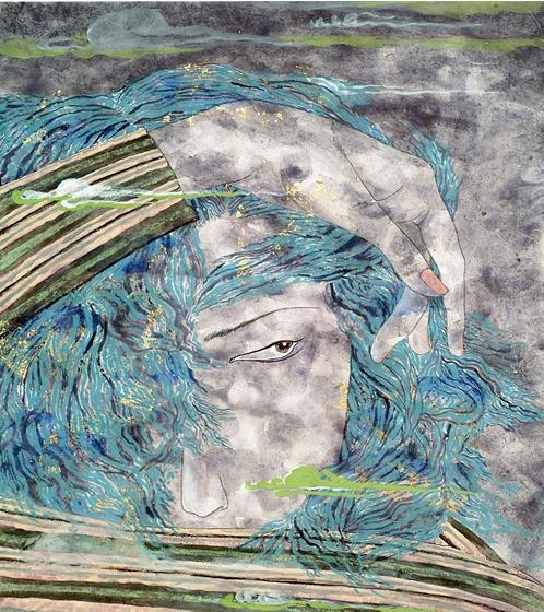 �조��һ��Ů������Ʒ��չ