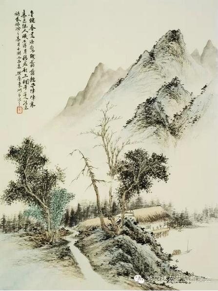 ��ѧ���С���ѧԺ������ɽˮ��������СƷ��չ