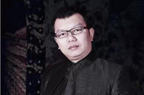 2015年中国人民大学画院工笔重彩画高级研修班未君工作室招生