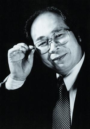 印象·林中阳