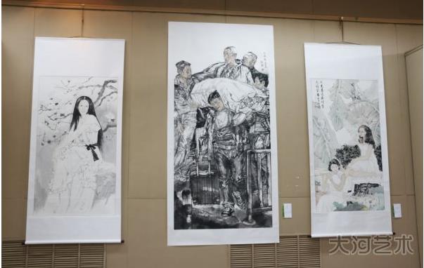 ���ϴ�ѧ2011����������ҵչ��Ļ