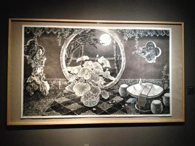 ��ܭ�״������컭չ ���������ع�(ͼ)