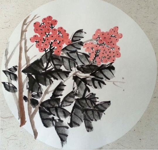 ������ػ������黭��Ʒչ��������ѧ����