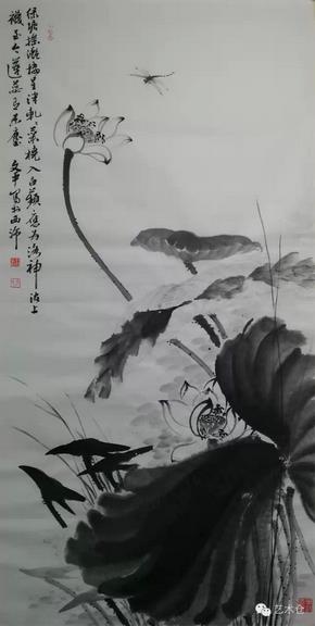 王文平精品展将于5月29日在北京民族文化宫举行