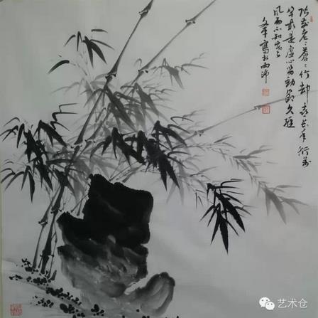 王文平精品展将于5月29日在北京民族文化宫举行