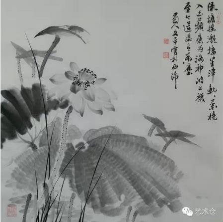 王文平精品展将于5月29日在北京民族文化宫举行