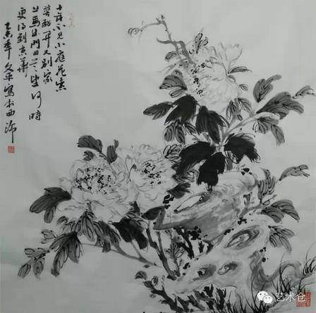 王文平精品展将于5月29日在北京民族文化宫举行