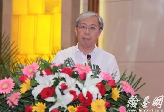 首届丝绸之路秦陇经贸文化交流会成功召开