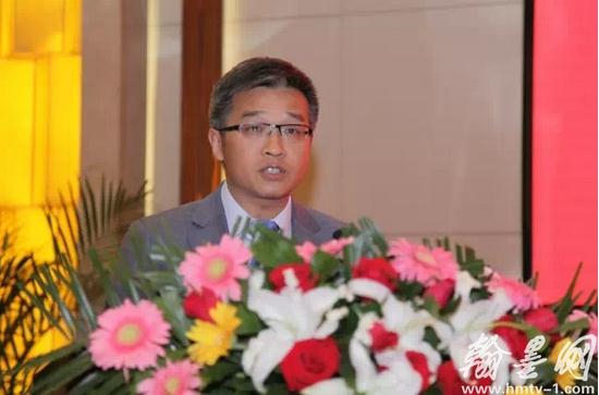 首届丝绸之路秦陇经贸文化交流会成功召开