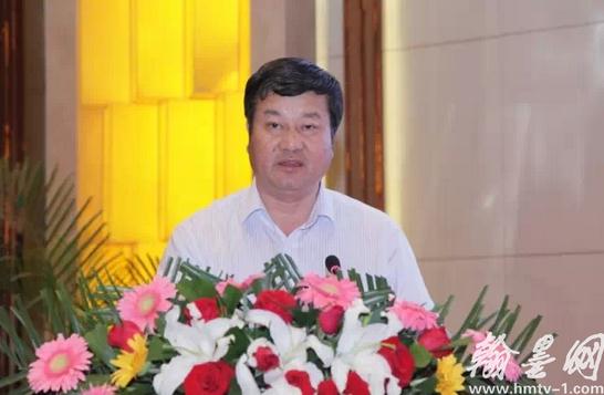 首届丝绸之路秦陇经贸文化交流会成功召开