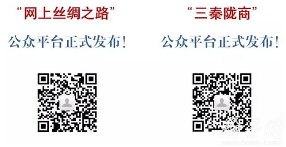 首届丝绸之路秦陇经贸文化交流会成功召开
