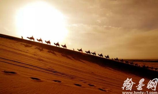 首届丝绸之路秦陇经贸文化交流会成功召开